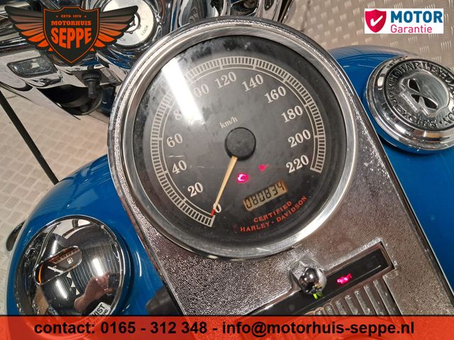 harley-davidson - road-king-classic-flhrci