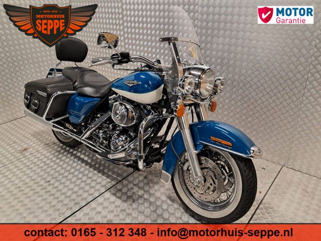 harley-davidson - road-king-classic-flhrci