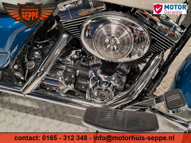harley-davidson - road-king-classic-flhrci
