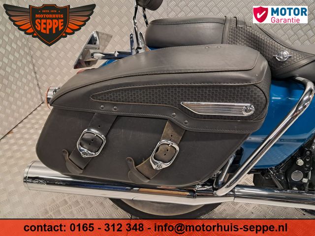 harley-davidson - road-king-classic-flhrci