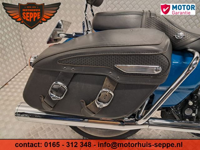 harley-davidson - road-king-classic-flhrci