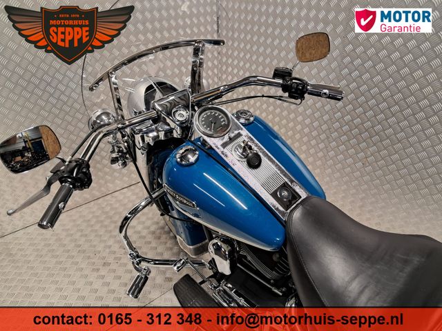 harley-davidson - road-king-classic-flhrci