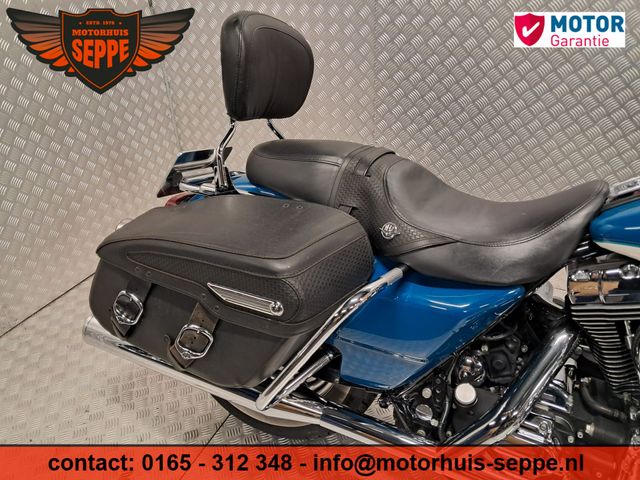 harley-davidson - road-king-classic-flhrci