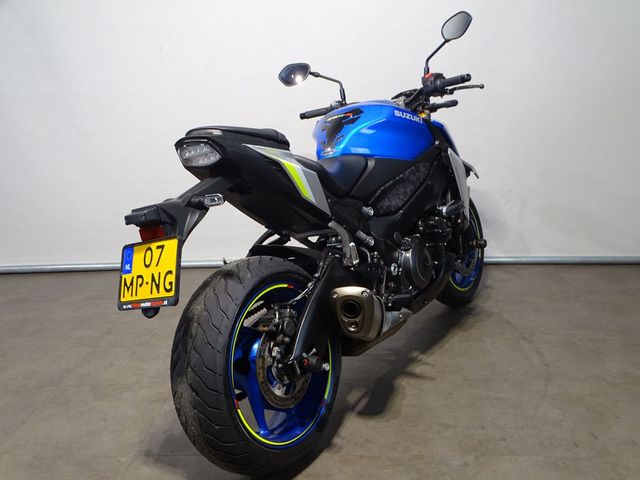 suzuki - gsx-s-1000-abs