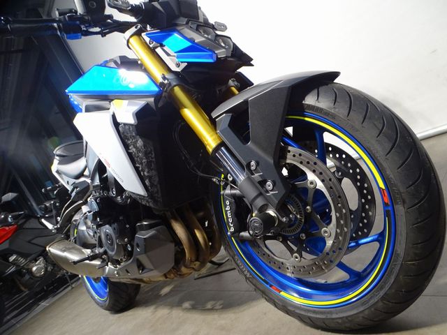 suzuki - gsx-s-1000-abs