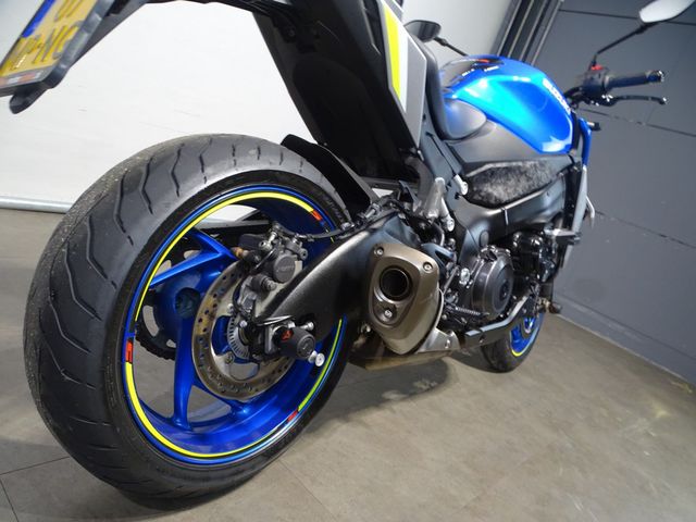 suzuki - gsx-s-1000-abs