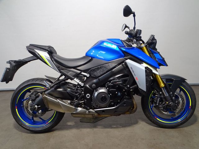 suzuki - gsx-s-1000-abs