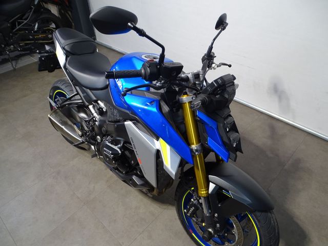 suzuki - gsx-s-1000-abs