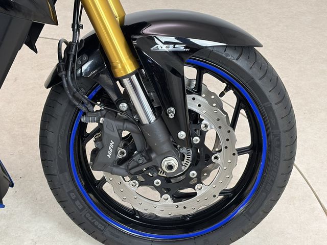 suzuki - gsx-s-750-abs