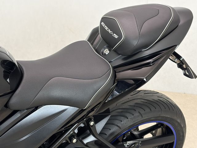 suzuki - gsx-s-750-abs