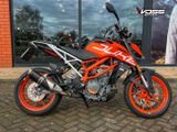 KTM 390 DUKE