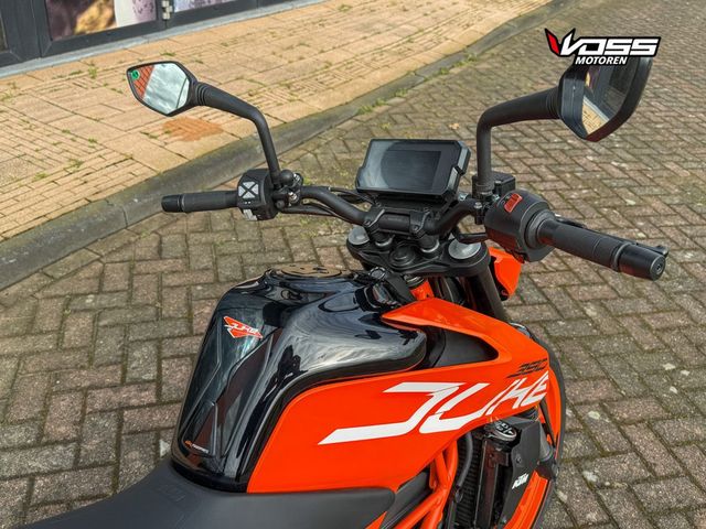 ktm - 390-duke