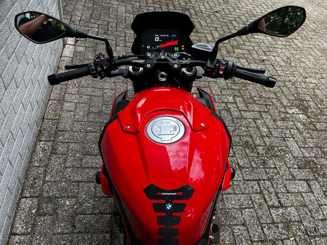 bmw - s-1000-r
