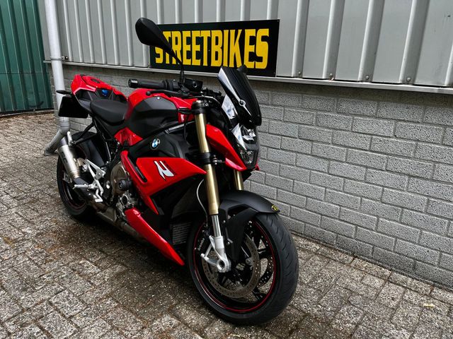 bmw - s-1000-r