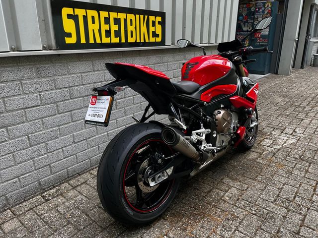 bmw - s-1000-r