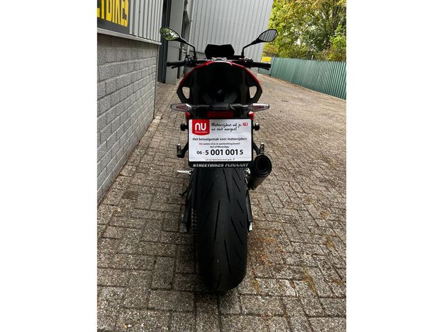bmw - s-1000-r
