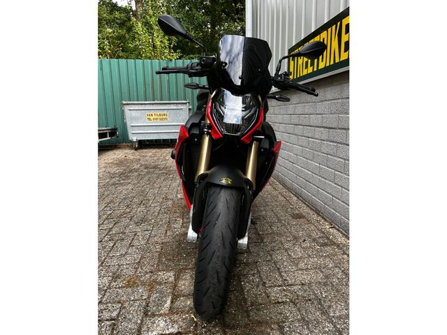 bmw - s-1000-r