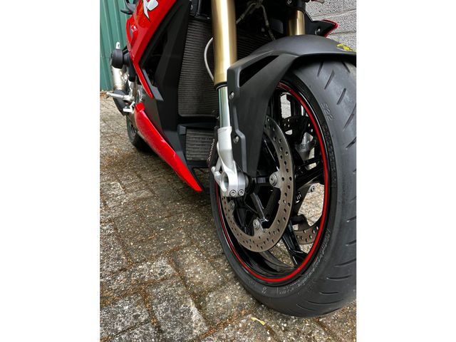 bmw - s-1000-r