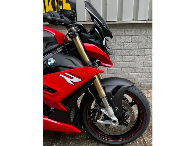 bmw - s-1000-r