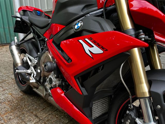 bmw - s-1000-r