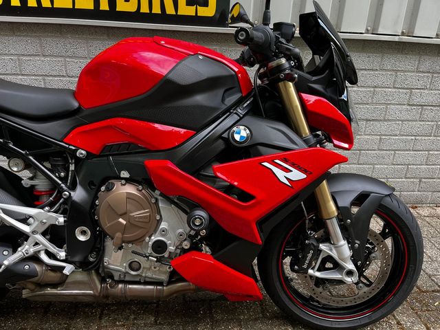 bmw - s-1000-r