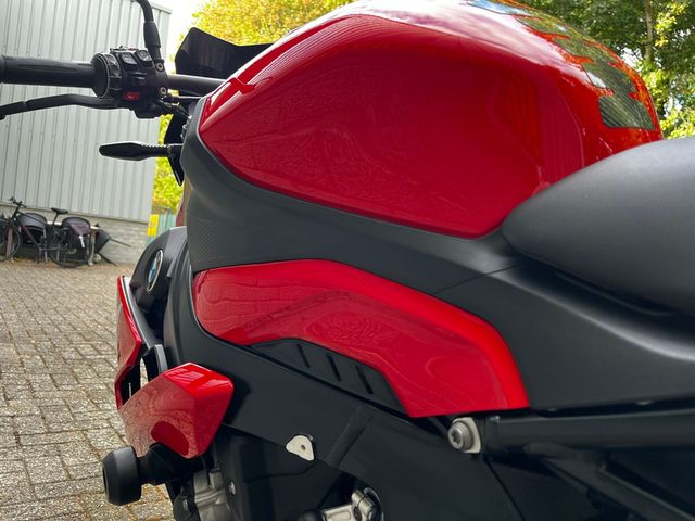 bmw - s-1000-r