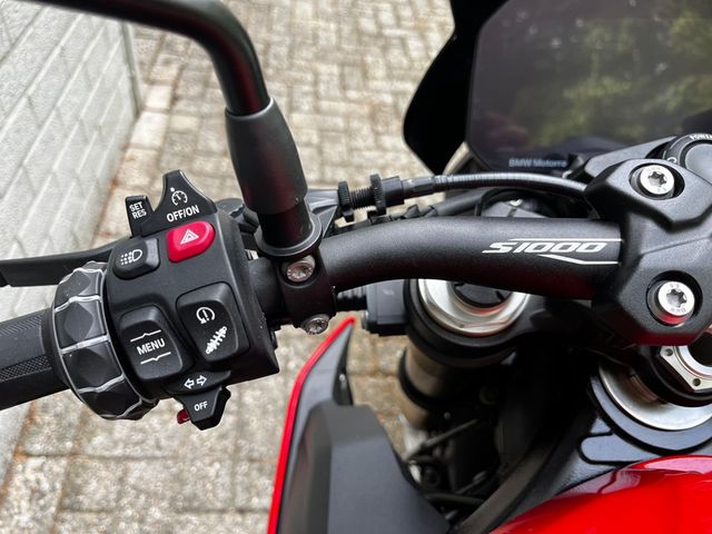 bmw - s-1000-r