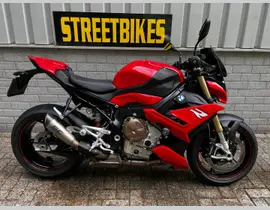 BMW S 1000 R 2022 occasion