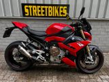 BMW S 1000 R