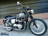TRIUMPH BONNEVILLE T 100