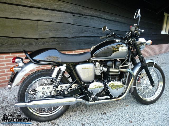 triumph - bonneville-t-100
