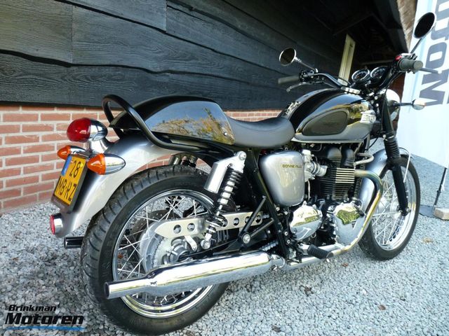 triumph - bonneville-t-100