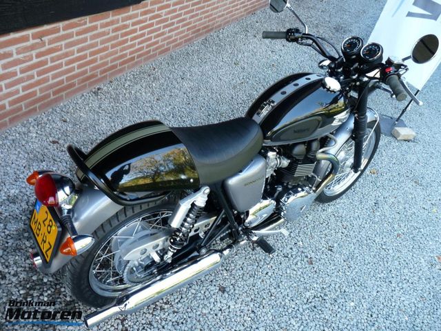 triumph - bonneville-t-100