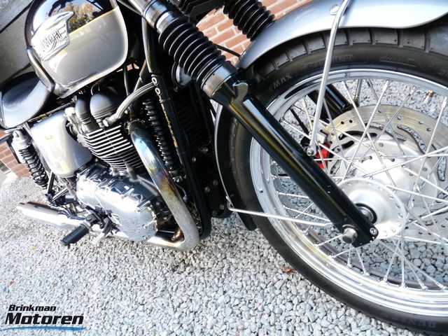 triumph - bonneville-t-100