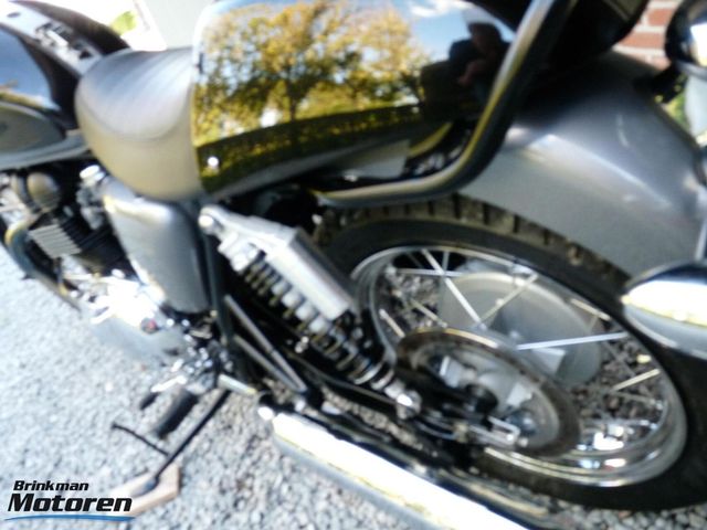 triumph - bonneville-t-100