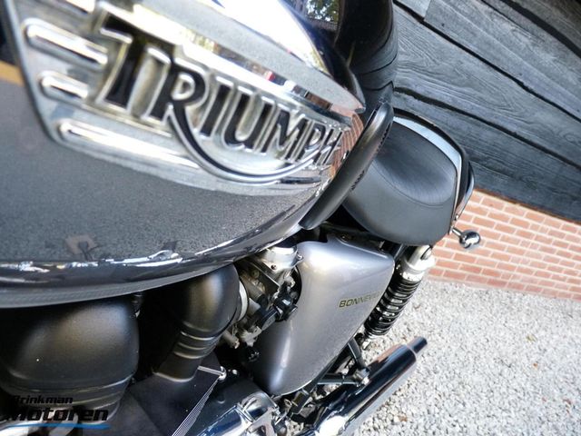 triumph - bonneville-t-100