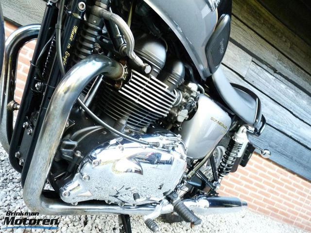 triumph - bonneville-t-100