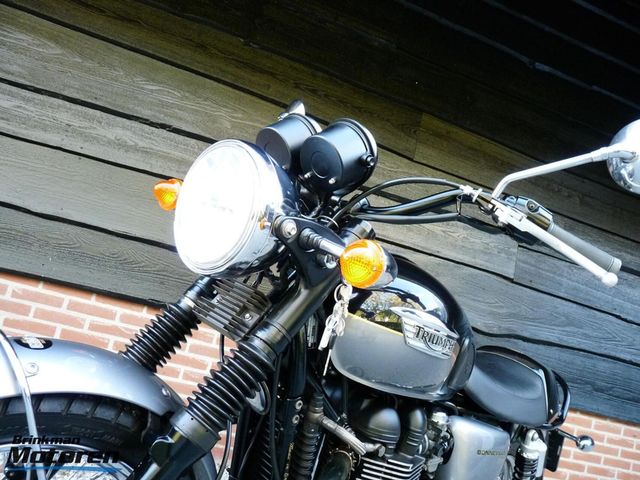 triumph - bonneville-t-100