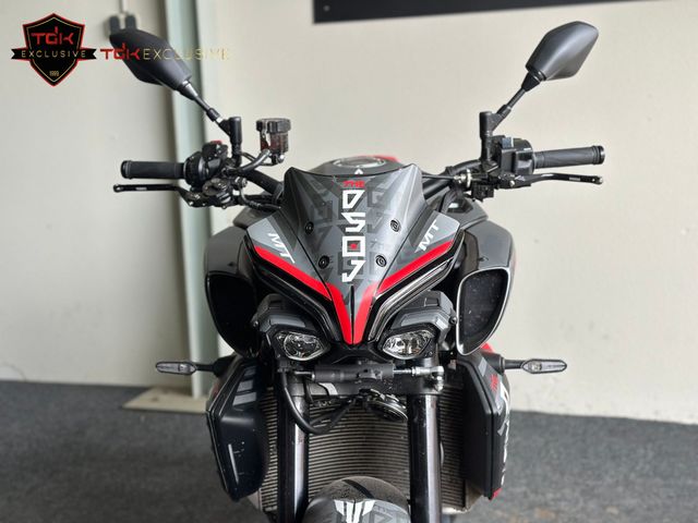 yamaha - mt-10-abs