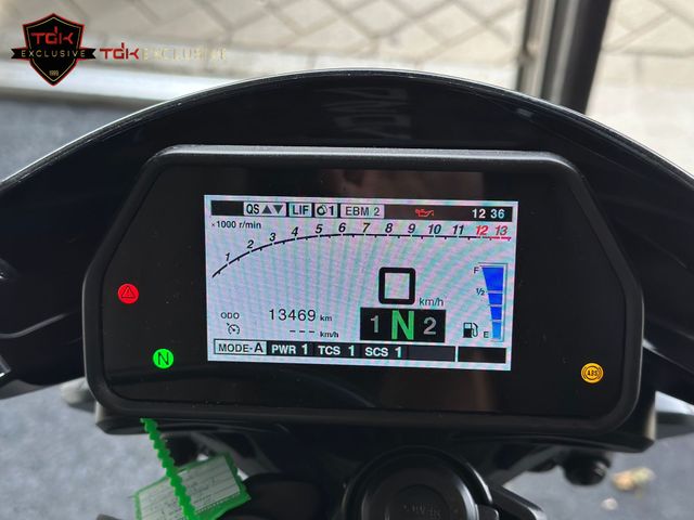 yamaha - mt-10-abs