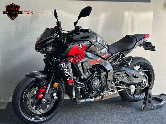 yamaha - mt-10-abs