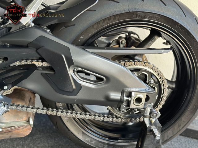 yamaha - mt-10-abs