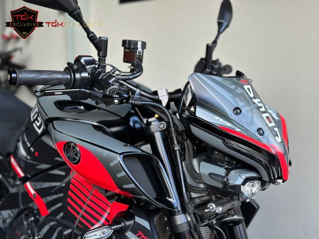 yamaha - mt-10-abs
