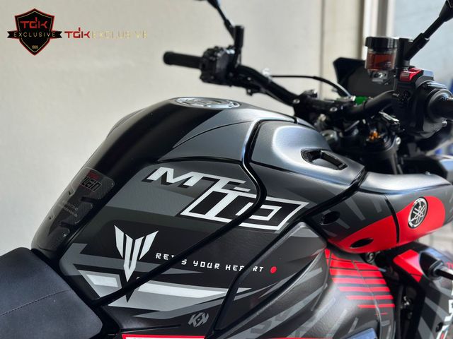 yamaha - mt-10-abs