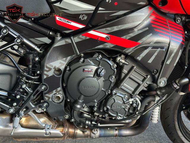 yamaha - mt-10-abs