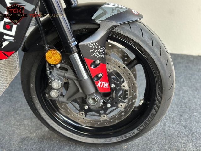 yamaha - mt-10-abs