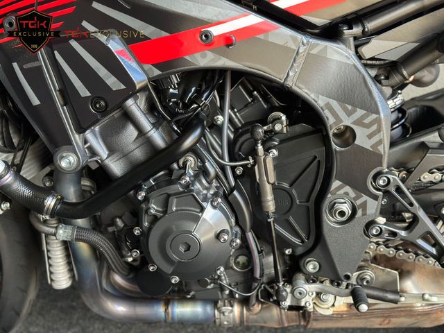 yamaha - mt-10-abs