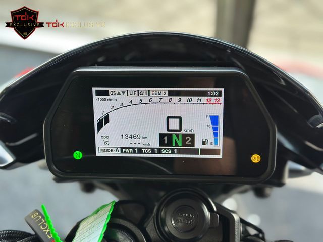yamaha - mt-10-abs