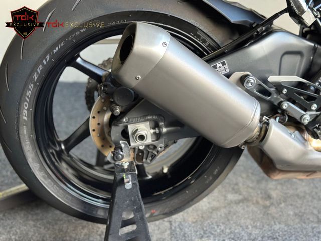 yamaha - mt-10-abs