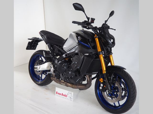 yamaha - mt-09-sp